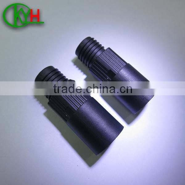 Shenzhen custom high precision automotive plastic parts