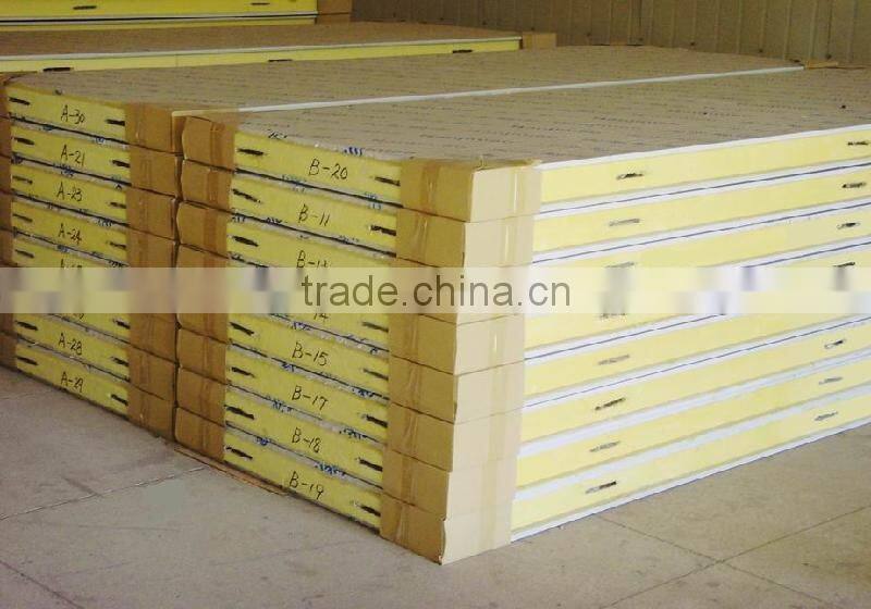 Deep Freezer Cold Room, Walk In Cooler Refrigeration Unit