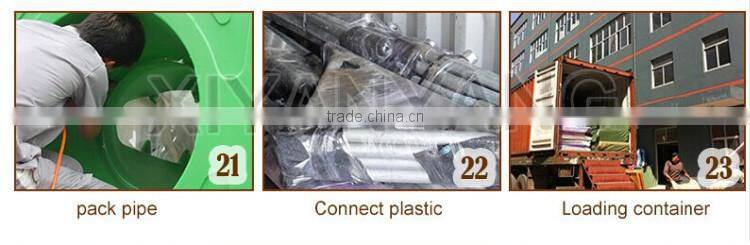 Indoor Playground Type Outward Bound Equipment