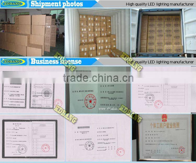 China High power 48W RGB outdoor led light Epistar