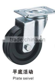 Medium duty HPA wheel,High -temperature ,nylon caster