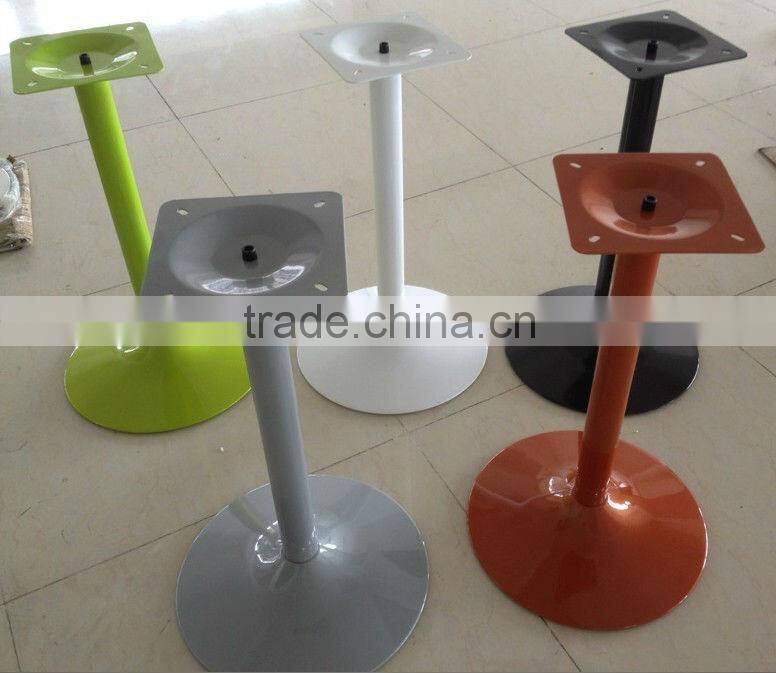 Colourful Nanometer spray paint furniture base CB-B05