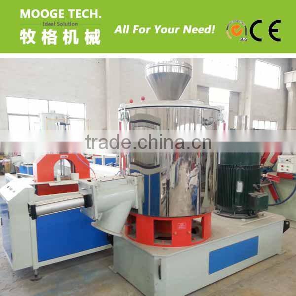 Hot Sale High Speed Mixer