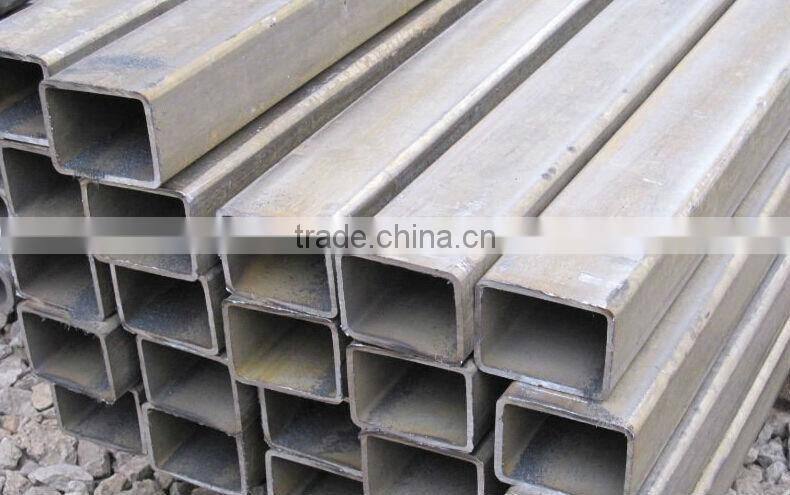 ms Square Pipe Price in China Market