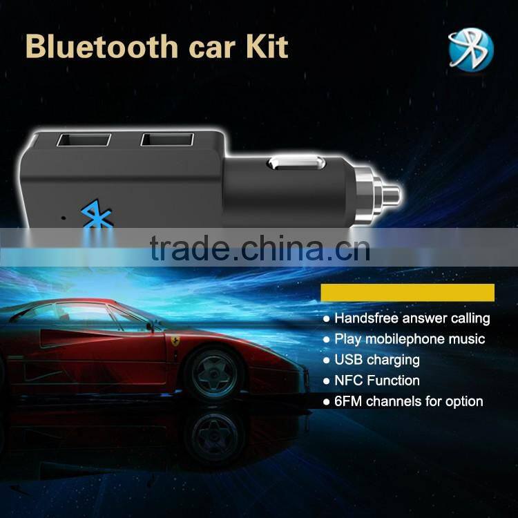 Smart High Capacity Portable Phone Power Bank