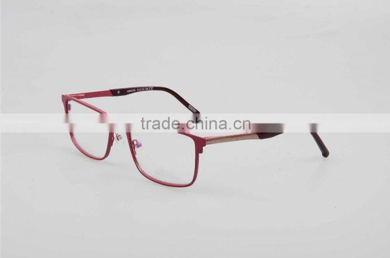 Hot Sell Customizable Cheap Vogue Optical Glasses Frame