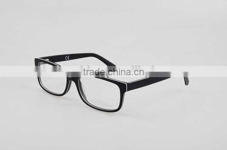 Classic Design Wholesale Clear Optical Glasses Frames