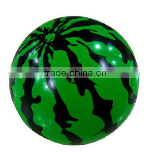 inflatable watermelon ball POOL WATER PARTY TOY