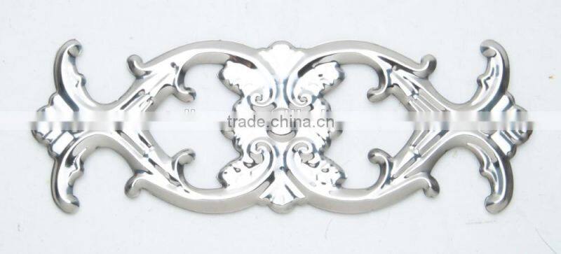 Stainless Steel Weldable Balustrade Decorative Accessories ornaments
