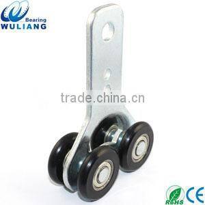 High quality conveyor trolley ball bearing for conveyor trolley