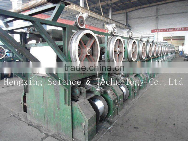 hot dip galvanized prestressing steel strand price