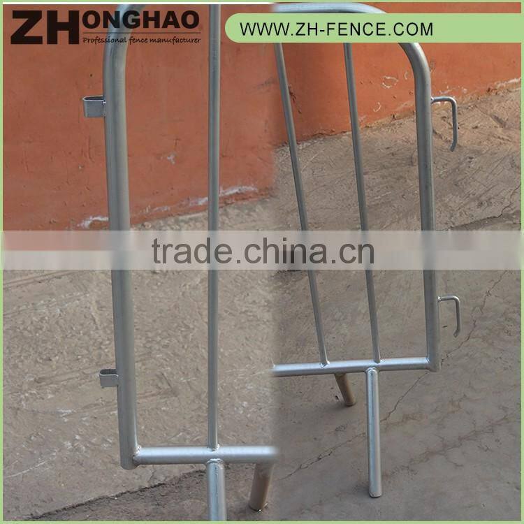 Bulk sale Crowd Barrier for sale