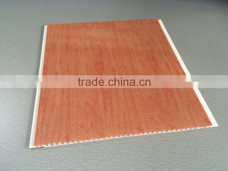 building materials ceiling designs wall paneling pvc ceiling made in china, plastic pvc sheet