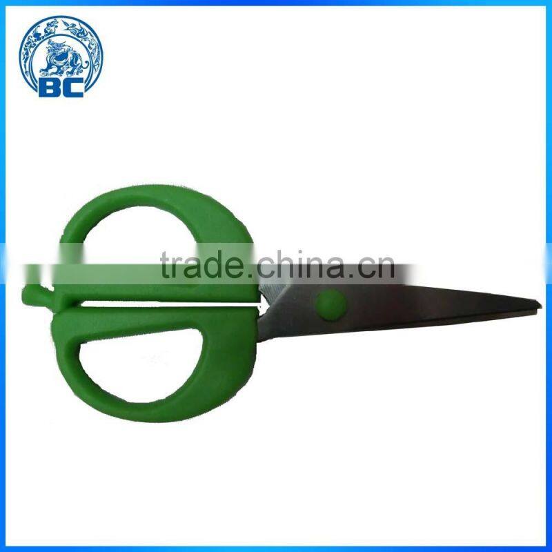 Creative Students Diy Supplies Children Safety Scissors Paper Cutting Scissors Office Supplies