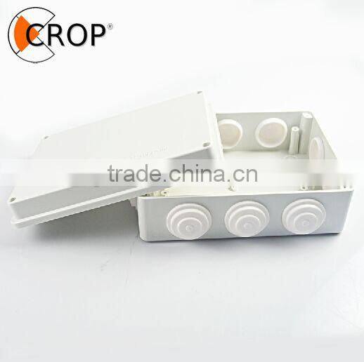 waterproof junction box SHQ801-8015 series
