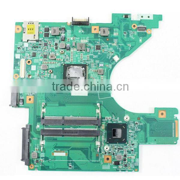 Original Laptop Motherboard 093W8 for Dell Vostro V131 i5 2450M 2.5 GHz 0093W8 CN-0093W8