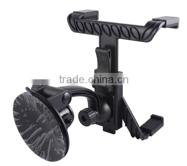 500pcs wholesale windshield mount holder universal tablet car holder air vent car holder