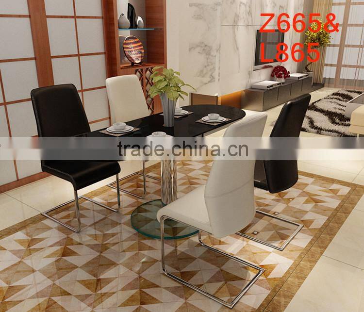 2015 Hot Sale High Quality Modern Metal Chair