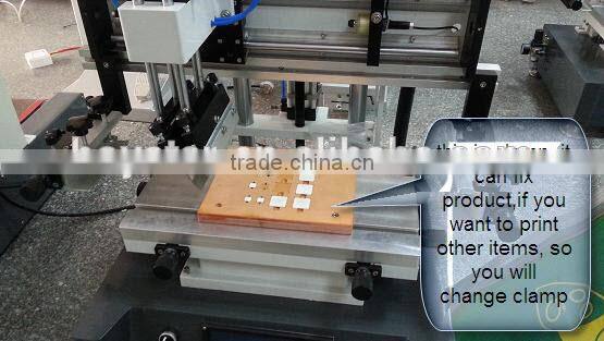 maquina para serigrafia de sacolas precio