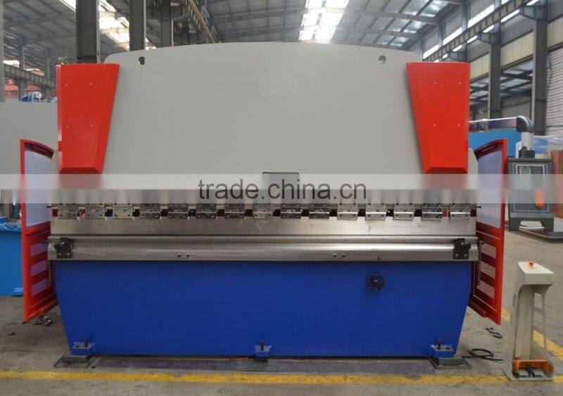 OHA 2015 New HAP-100/3200 Multifunction Cnc Busbar Bending Machine, Metal Press Brake, Cnc Busbar Bender