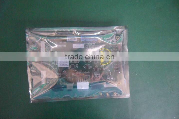 led lighting printed circuit board