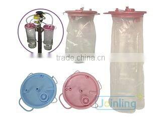 Chest Drainage System