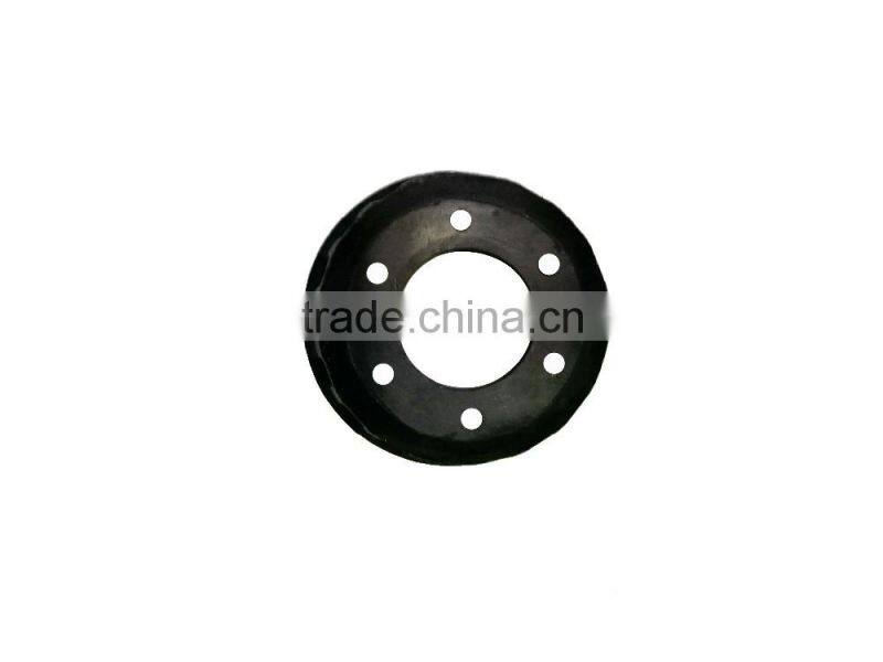 QINGLING 700P genuine hub of wheel auto truck front and rear wheel hub QINGLING pickup truck auto spare parts