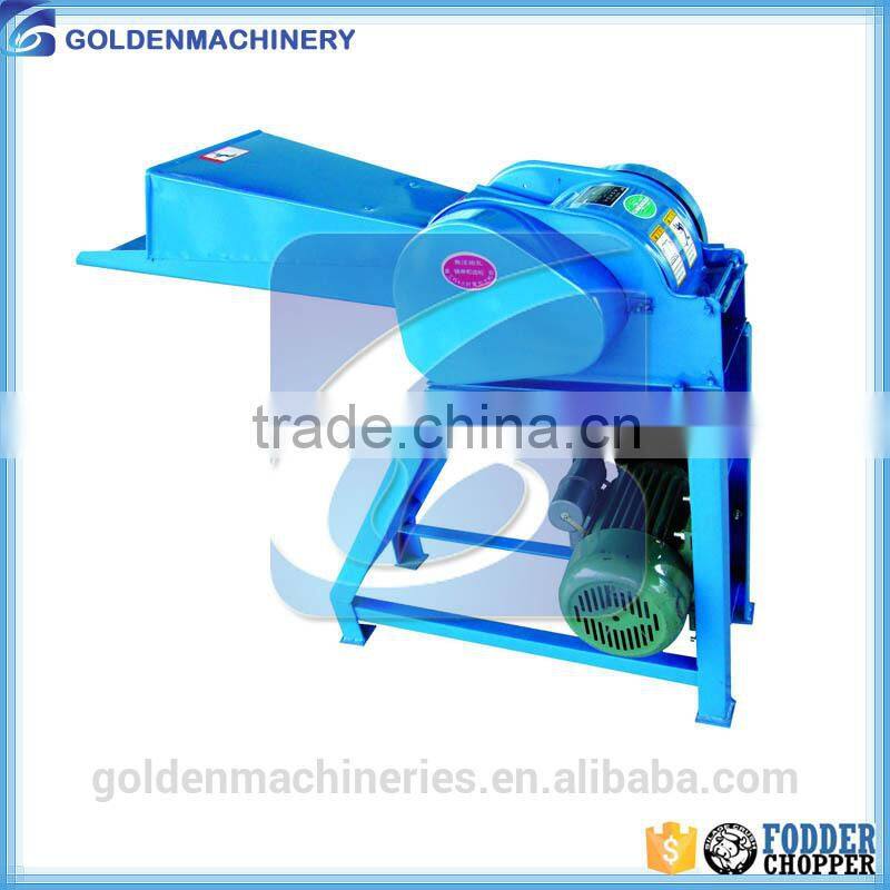 Multifunctional Hay Choppers/Forage Cutters