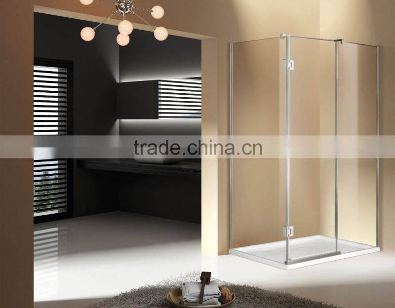 Shower enclosure L0383-W