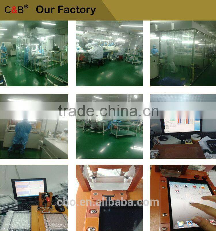 Adhesive for ipad 2 degitizer , digitizer adhesive tape for ipad 2 tohch