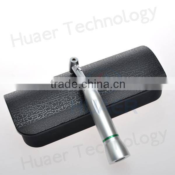 1:5 increasing contra angle handpiece at promotion price