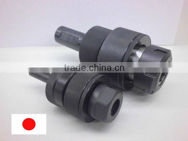 Our standard reamers can be processing mechanical tolerance of H9.