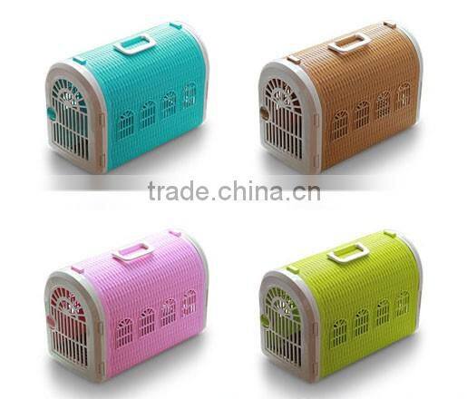 Wholesale Lastest design airline pet dog carrier
