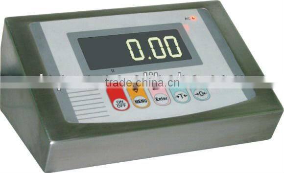 weight scale wireless