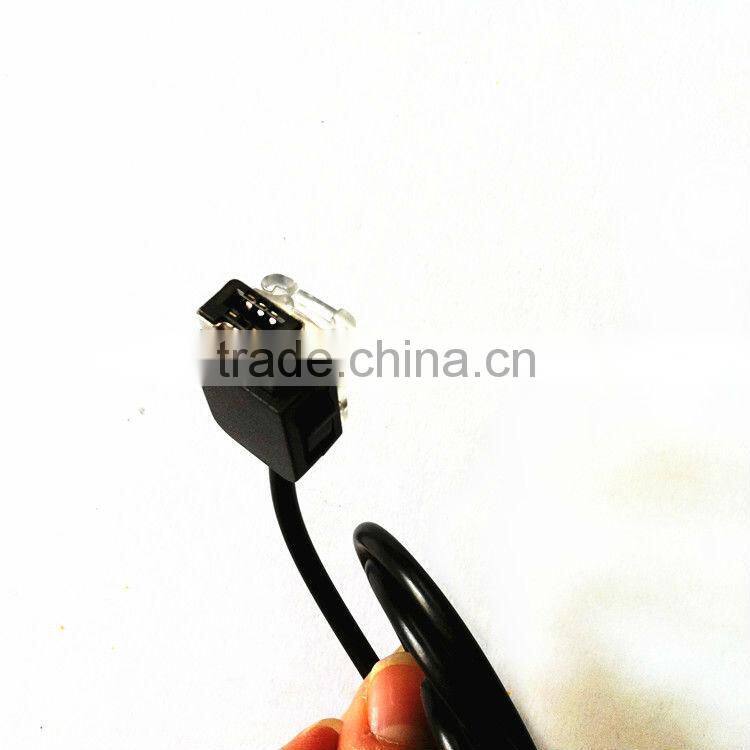 HOT selling on USA market for wii classic controller for wii with retail package