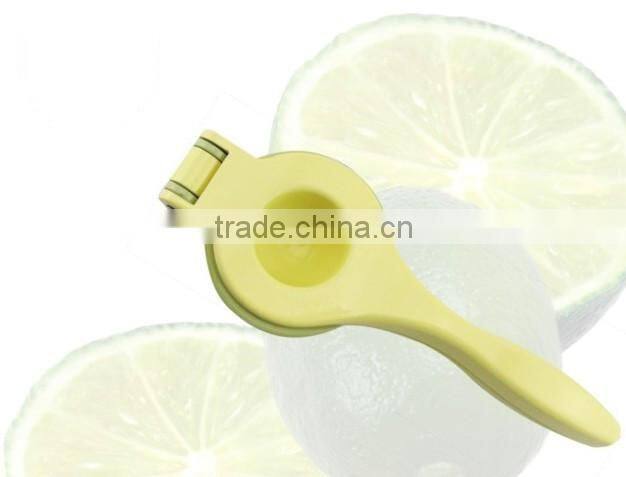 8" stainless steel lemon squeezer, fruit tools, lemon juicer