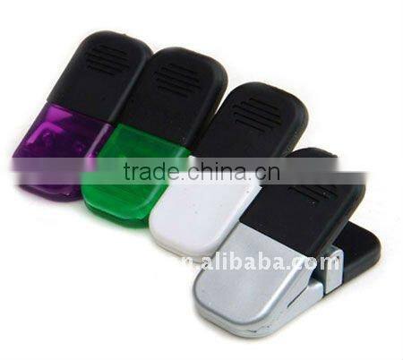 Plastic Clips / plastic spring clip / magnet clip