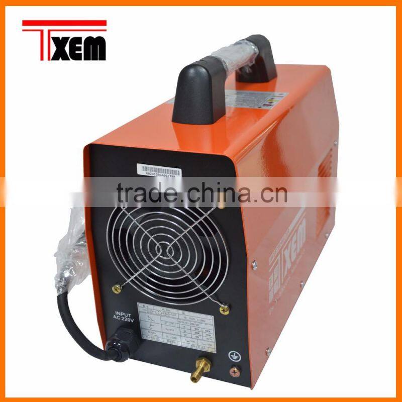 Wonderful Inverter DC portable tig welding machine -WS/TIG-200S
