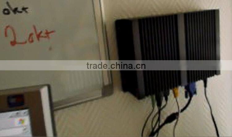 what is computer i3 Toshiba Fanless Mini PC with Intel dual Core i3 4010u 1.7G Intel HD4K resolution 2*MSATA+SATA