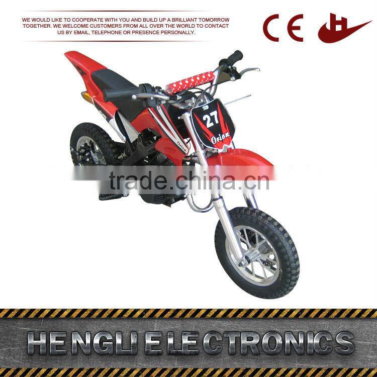 Good quality sell well Mini motorcycle 50cc