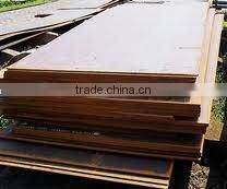 Mild Steel Plate(TJDH 004215)