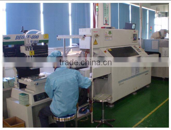 Led FPC , flexible FPC strip , flexible pcb for LED