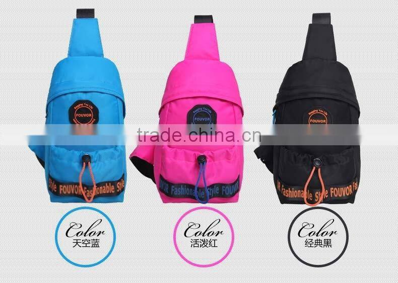 2016 Lovely Small School Backpack Plush Backpack For Kids