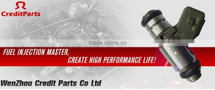 0280150989/0280 150 989/0 280 150 989 Fuel Injection Injector For V-W