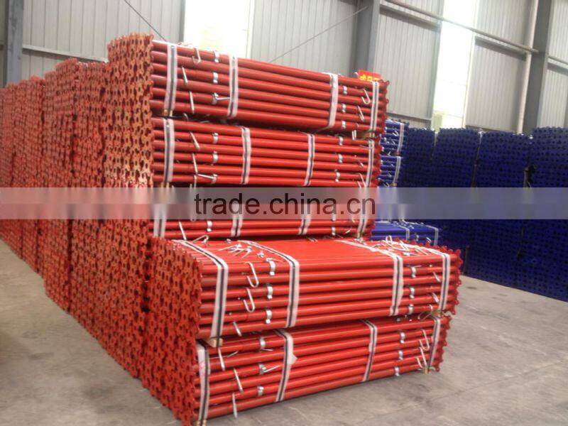 China british standard formwork scaffolding / Safety Stage Lighting Framework Scaffolding