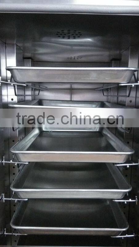 10 pans Stainless Steel Hot Food Display /Commercial buffet Food Warmer