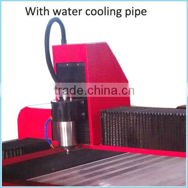 CNC MDF Cutting Machine for Sale