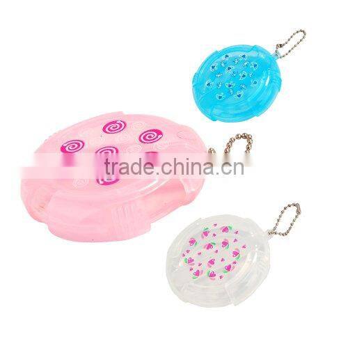 plastic weekly pill box