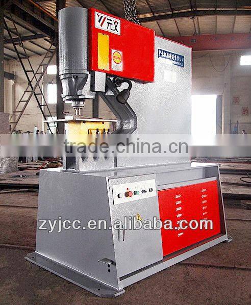 30Y-140T Single-head Hydraulic Punching Machine