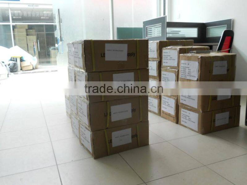 2400ma outdoor using constant current led driver for street lights,tracking lights